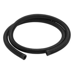 히하하 AN6 연료 라인 호스 3.28피트 9MM(ID) 14MM(OD) 진공 자동차 1개