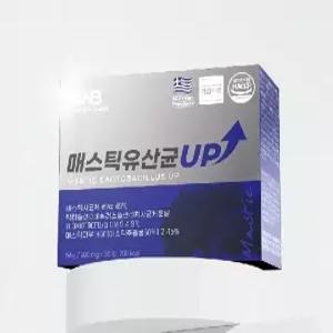 속편한 일상 대용량 매스틱 유산균 양배추 브로콜리 분말 가루 제품 90 정