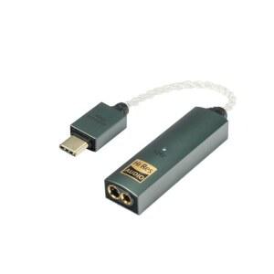 iFi Audio Go Link Blue3 Dongle Dyn