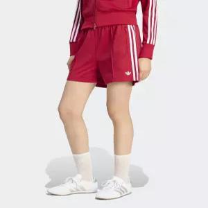 파이어버드 클래식 숏 팬츠 - 레드:화이트 KS4791 6542544