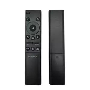 삼성 사운드바 시스템 HWB450 ZA HWQ600B IR용 AH8115047A 리모컨