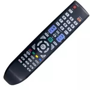 BN5900937A 삼성 TV와 호환되는 리모컨 00935A UE46b8000 LA32B650T1F LN40B750