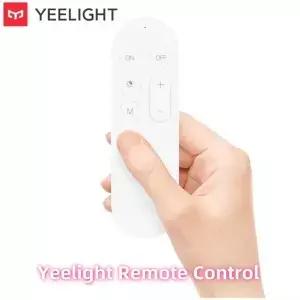 Yeelight 원격 제어 조정 가능한 천장 조명 스마트 LED 시리즈용 6 버튼