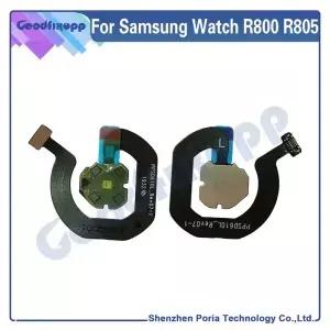 삼성 워치용 SMR800 플렉스 케이블 수리 부품 교체 R805 R815 42mm 모니터 센서