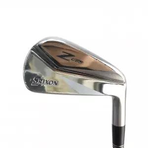 중고  Z U65 3번 20도 드라이빙 아이언 NSPRO 980 R 7026060504123