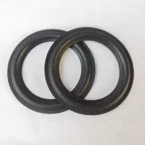5인치 130mm 5 스피커 서라운드 폼 우퍼 에지 오디오 수리 링