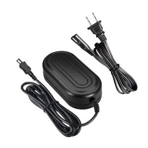 니콘 쿨픽스 L830 L820 L810 L340 L330 L320 L310 L120 L110 L105 L100 B500 카메라용 고닌 EH-67 AC DC 전원 공급 어댑터.