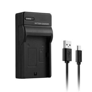 NB-6L NB-6LH 배터리 충전기 USB 캐논 파워샷 SX530 HS SX710 SX700 SX610 SX600 SX540 SX510 SX500은 SX280 SX270 D30 S90 카메라와 호환됩니다