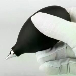 카메라  청소용 초강력 에어 더스트 블로워 미니 펌프 클리너, 휴대폰 태블릿 회로 수리 도구