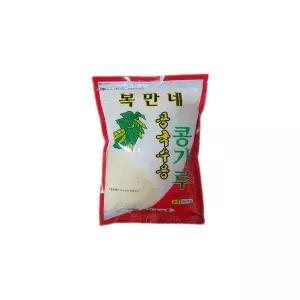 복만네 콩국수용 콩가루 850g 콩국수