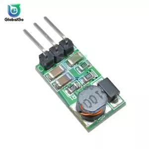 DD4012SA 1A DC 5V 6V 9V 12V 24V  DC 3.3V 5V DC-DC 스텝다운 벅 컨버터 전압 조정기 모듈 보드