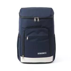 7day 아웃도어 보온보냉 백팩 (30L) (네이비) 캠핑 쿨링 쿨러 아이스 보냉 배달 휴대용보냉 등산보냉