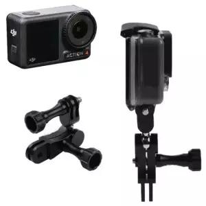 모노포드 DJI 오즈모 액션 4 호환 액션캠 볼헤드 매직 암 회전 마운트 거치대