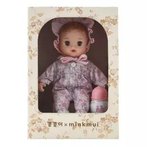 밍크뮤 mink mui PK콩콩이X밍크뮤플라워인형 34314-894-01 106593