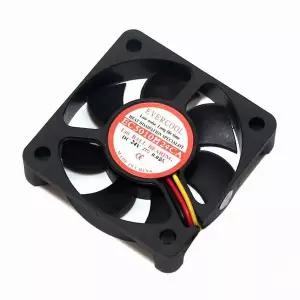 (에버쿨) EC5010M24CA-3P (50mm/10T/24V/1B)/팬쿨러