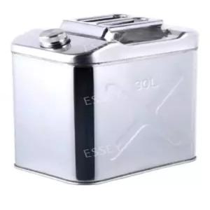 기름통 캠핑용 10L 스텐 연료통 15L 휘발유통 3L 스테인레스