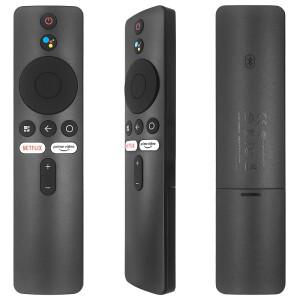 Xiaomi MI Box S TV 스틱 MDZ-22-AB 스마트 박스 Bluetooth 음성 원격 제어를  XMRM-006