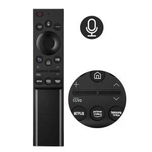 BN59-01363A  스마트 TV NEO QLED/QLED 시리즈용 음성 원격 제어 기능 포함 QN43LS03AAFXZA 호환 가능