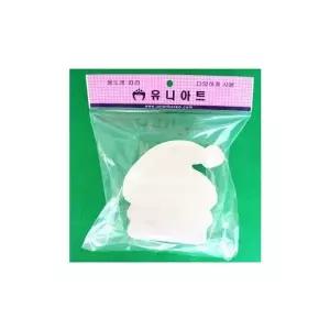 2500 나무저금통/산타모자저금통