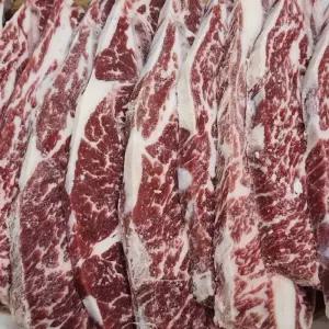 [HU4] 미국산 LA갈비 꽃갈비 소갈비 1kg