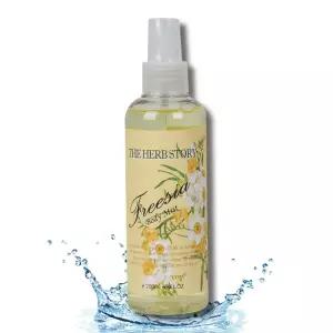 더허브스토리 보습 바디미스트 프리지아 200ml 더허브스토리물망초 수분미스트 오일미스트