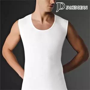 [좋은사람들]제임스딘 남자 순면 실켓 빅사이즈 머슬런닝 JHMRU006_P082557523