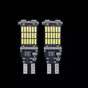 렉스턴스포츠 n 칸 쿨맨 T15 4014 W16W LED 후진등 차량후진등 차량후미등 차량용후미등 차량용후진등