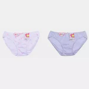 몸에 맞게 잘 설계된 고양이 패턴 주니어 팬티 10대 중학생 딸선물 데일리속옷 여성용품