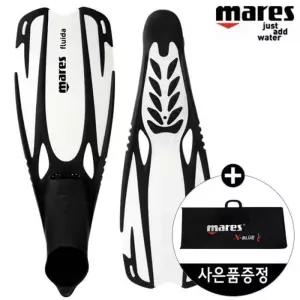 마레스 풀루이다 수영훈련용 롱핀 오리발 T10755 운동