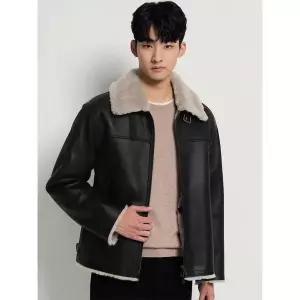 빈폴 B3 자켓 재킷 블랙 BC5Y3ZC335 WWT320 OVA706