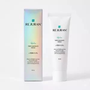 리쥬란 힐러 트리플 래디언스 크림 50ml