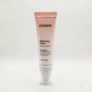 코스노리 화이트닝 드레스 톤업크림 50ml