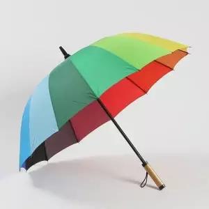 [MEJOOQ3N66]자동 일회용우산 우산 기본 장우산