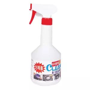 -파이켐 PB-1 20L (1EA)세척제 크리너 클리너 세정제 파이 자동차 차량용 다용도 유리창청소세제 타일기계