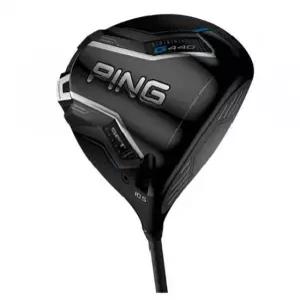 2025 PING 핑 G440 SFT 드라이버