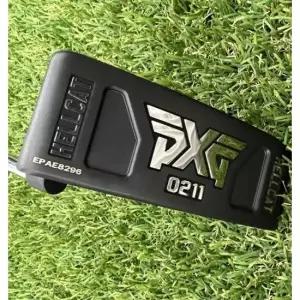[PXG] 정품 PXG 0211 핼캣 HELLCAT 퍼터.