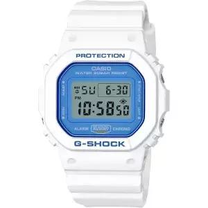 카시오 G-SHOCK 손목시계 MUDMASTER DW-5600 WB-7