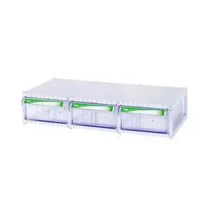 다용도 수납함 노트북 아무 받침대 CA507-1 보관함