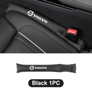 시트틈새막이 가죽 카시트 플러그 필러 누출 방지 패드 볼보 Xc60 Xc90 V40 V60 S60 V50 V90 S80 C40 XC40 V70 C30 C70 EX90 액세서리