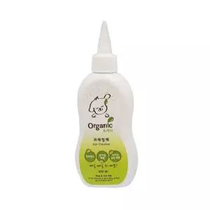 강아지 귀 세정제 200ml 1P 애견 이어클리어 귀관리 강아지귀세정제