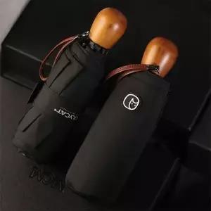 생활더봄 OLYCAT 이 8K 우드그립 5단 수동 경량 암막
