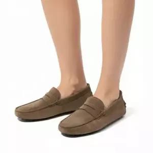 토즈 MUST IT_ TODS 남성 로퍼 드라이빙 슈즈 XXM64C00640RE0 S818