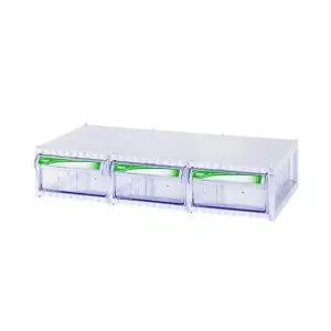 다용도 수납함 노트북 아무 받침대 CA507-1 보관함