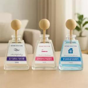 100ml 디퓨저 드레스룸탈취제 집방향제 실내디퓨저 DMM