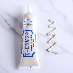 (애쉬) 마루 바닥 보수/보수제/키트/강마루/원목/목재/우드/나무/데코타일/보수재/거실/셀프/튜브형/목제