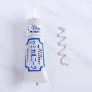 (스모키) 마루 바닥 보수/보수제/우드/강마루/목재/나무/데코타일/보수재/셀프/튜브형/목제/원목/키트/거실