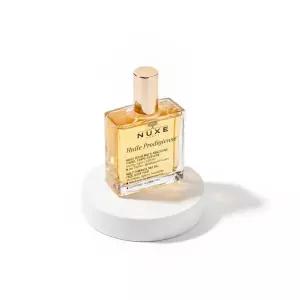 [화잘먹오일프렙/멀티오일] 눅스 윌 프로디쥬스 멀티 드라이 오일 50ml(단품)