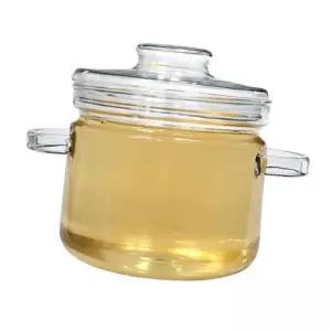 약탕기 내열유리 중탕기 터미실 차포트 1.4L 냄비