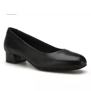 제옥스 비제바노W9P00372S11VG 경량 쿠션 볼편안한 정장화 3CM P0026126922547631