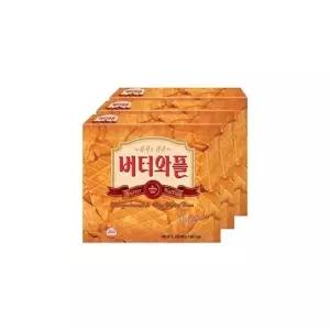 버터와플 316g 3개